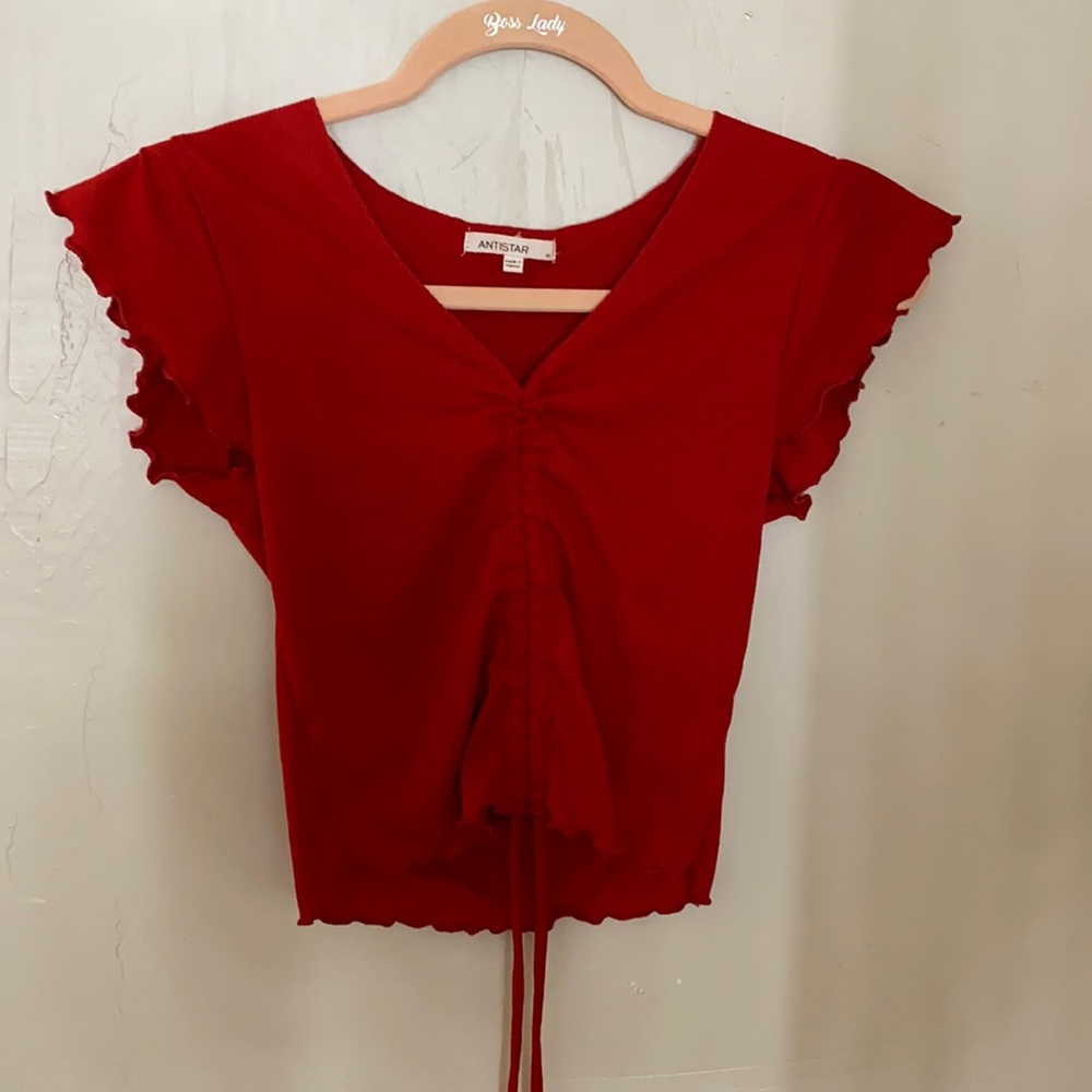 Brand Antistar made in Mexico size medium